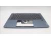 Lenovo 5CB1L30773 Tastatur inkl. Topcase ASM_BEL W 82Y0 SB