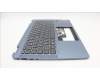 Lenovo 5CB1L30773 Tastatur inkl. Topcase ASM_BEL W 82Y0 SB
