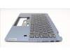 Lenovo 5CB1L30777 Tastatur inkl. Topcase ASM_EURO ENG W82Y0 SB