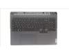 Lenovo 5CB1L30853 Tastatur inkl. Topcase ASM_ARA L82WK ONGY RGB