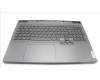 Lenovo 5CB1L30854 Tastatur inkl. Topcase ASM_BEL L82WK ONGY RGB