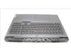 Lenovo 5CB1L30854 Tastatur inkl. Topcase ASM_BEL L82WK ONGY RGB