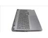 Lenovo 5CB1L30854 Tastatur inkl. Topcase ASM_BEL L82WK ONGY RGB