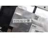 Lenovo 5CB1L30854 Tastatur inkl. Topcase ASM_BEL L82WK ONGY RGB