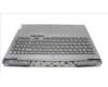Lenovo 5CB1L30858 Tastatur inkl. Topcase ASM_ENG L82WK ONGY RGB