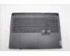 Lenovo 5CB1L30860 Tastatur inkl. Topcase ASM_FRA/ENGL82WKONGYRGB