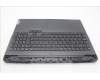 Lenovo 5CB1L30860 Tastatur inkl. Topcase ASM_FRA/ENGL82WKONGYRGB