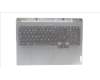 Lenovo 5CB1L30861 Tastatur inkl. Topcase ASM_UK L82WK ONGY RGB