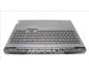 Lenovo 5CB1L30861 Tastatur inkl. Topcase ASM_UK L82WK ONGY RGB
