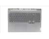 Lenovo 5CB1L30862 Tastatur inkl. Topcase ASM_USA ENGL82WKONGYRGB