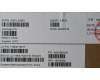 Lenovo 5CB1L30863 Tastatur inkl. Topcase ASM_FRA L82WK ONGY RGB