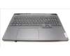Lenovo 5CB1L30864 Tastatur inkl. Topcase französisch/arabsichL82WKONGYRGB