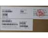 Lenovo 5CB1L30867 Tastatur inkl. Topcase ASM_HBW L82WK ONGY RGB