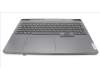 Lenovo 5CB1L30867 Tastatur inkl. Topcase ASM_HBW L82WK ONGY RGB
