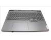Lenovo 5CB1L30869 Tastatur inkl. Topcase ASM_HUN L82WK ONGY RGB