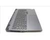 Lenovo 5CB1L30871 Tastatur inkl. Topcase ASM_ITA L82WK ONGY RGB