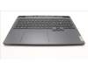 Lenovo 5CB1L30871 Tastatur inkl. Topcase ASM_ITA L82WK ONGY RGB