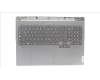 Lenovo 5CB1L30874 Tastatur inkl. Topcase ASM_LA SPA L82WKONGYRGB