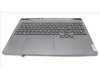 Lenovo 5CB1L30875 COVER Upper Case ASM_NORDIC L82WKONGYRGB