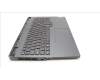 Lenovo 5CB1L30878 Tastatur inkl. Topcase ASM_SLV L82WK ONGY RGB