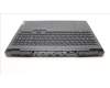 Lenovo 5CB1L30878 Tastatur inkl. Topcase ASM_SLV L82WK ONGY RGB