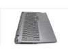 Lenovo 5CB1L30879 Tastatur inkl. Topcase spanisch L82WK ONGY RGB