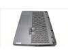 Lenovo 5CB1L30880 Tastatur inkl. Topcase schweiz L82WK ONGY RGB