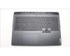 Lenovo 5CB1L30881 Tastatur inkl. Topcase ASM_THAI L82WK ONGY RGB