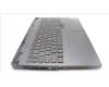 Lenovo 5CB1L30882 Tastatur inkl. Topcase ASM_TC L82WK ONGY RGB