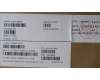 Lenovo 5CB1L30882 Tastatur inkl. Topcase ASM_TC L82WK ONGY RGB