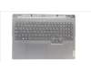 Lenovo 5CB1L30883 Tastatur inkl. Topcase ASM_TUR L82WK ONGY RGB