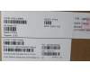 Lenovo 5CB1L30885 Tastatur inkl. Topcase ASM_ARA L82WK ONGY WH