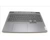 Lenovo 5CB1L30886 Tastatur inkl. Topcase ASM_BEL L82WK ONGY WH