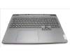Lenovo 5CB1L30888 Tastatur inkl. Topcase ASM_BUL L82WK ONGY WH