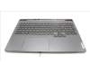 Lenovo 5CB1L30893 Tastatur inkl. Topcase ASM_UK L82WK ONGY WH