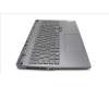 Lenovo 5CB1L30897 Tastatur inkl. Topcase deutsch L82WK ONGY WH