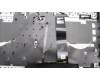 Lenovo 5CB1L30901 Tastatur inkl. Topcase ASM_HUN L82WK ONGY WH
