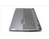 Lenovo 5CB1L30901 Tastatur inkl. Topcase ASM_HUN L82WK ONGY WH