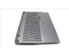 Lenovo 5CB1L30901 Tastatur inkl. Topcase ASM_HUN L82WK ONGY WH