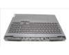 Lenovo 5CB1L30903 Tastatur inkl. Topcase ASM_ITA L82WK ONGY WH