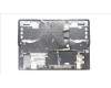 Lenovo 5CB1L30905 Tastatur inkl. Topcase ASM_KOR L82WK ONGY WH