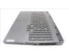 Lenovo 5CB1L30905 Tastatur inkl. Topcase ASM_KOR L82WK ONGY WH