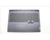 Lenovo 5CB1L30906 Tastatur inkl. Topcase ASM_LA SPA L82WK ONGYWH