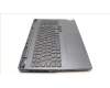 Lenovo 5CB1L30908 Tastatur inkl. Topcase ASM_POR L82WK ONGY WH