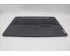 Lenovo 5CB1L30909 Tastatur inkl. Topcase ASM_RUS L82WK ONGY WH