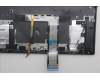 Lenovo 5CB1L30909 Tastatur inkl. Topcase ASM_RUS L82WK ONGY WH