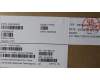 Lenovo 5CB1L30910 Tastatur inkl. Topcase ASM_SLV L82WK ONGY WH