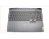 Lenovo 5CB1L30911 Tastatur inkl. Topcase spanisch L82WK ONGY WH