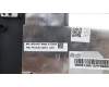 Lenovo 5CB1L30911 Tastatur inkl. Topcase spanisch L82WK ONGY WH