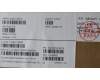 Lenovo 5CB1L30912 Tastatur inkl. Topcase schweiz L82WK ONGY WH